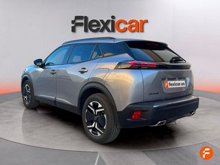 Peugeot 2008 Allure Puretech 130 S&S EAT8