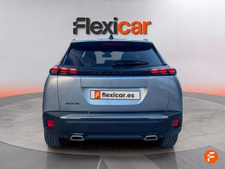 Peugeot 2008 Allure Puretech 130 S&S EAT8