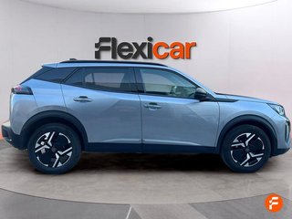 Peugeot 2008 Allure Puretech 130 S&S EAT8