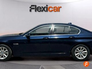BMW Serie 5 520d Gran Turismo