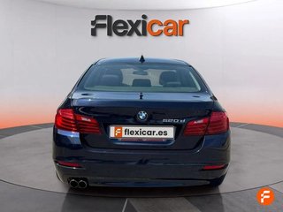 BMW Serie 5 520d Gran Turismo