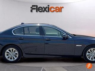 BMW Serie 5 520d Gran Turismo