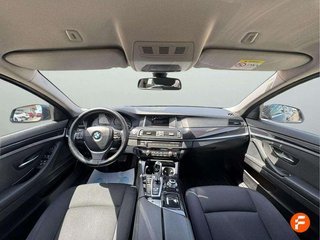 BMW Serie 5 520d Gran Turismo
