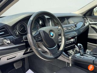 BMW Serie 5 520d Gran Turismo