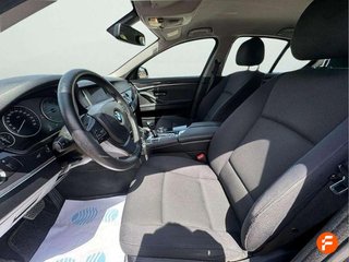 BMW Serie 5 520d Gran Turismo