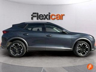 Cupra Formentor 1.5 TSI 110kW (150 CV) DSG