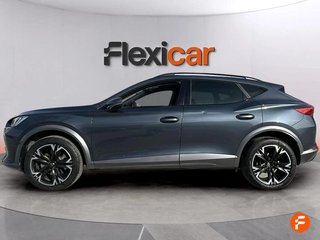 Cupra Formentor 1.5 TSI 110kW (150 CV) DSG