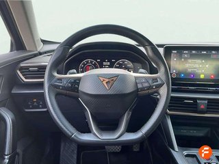 Cupra Formentor 1.5 TSI 110kW (150 CV) DSG