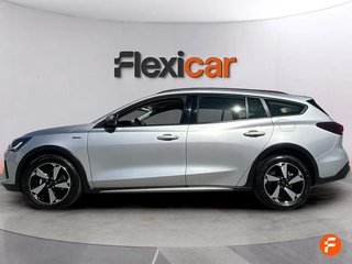 Ford Focus 1.0 Ecob. MHEV 114kW Active Style SIP SB