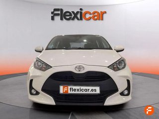 Toyota Yaris 1.0 70 Business