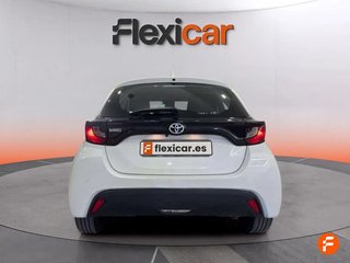 Toyota Yaris 1.0 70 Business