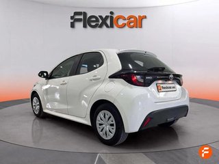 Toyota Yaris 1.0 70 Business