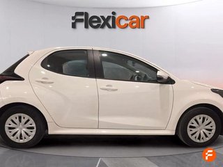 Toyota Yaris 1.0 70 Business