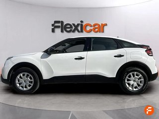 Citroën C4 BlueHDi 110 S&S 6v Feel