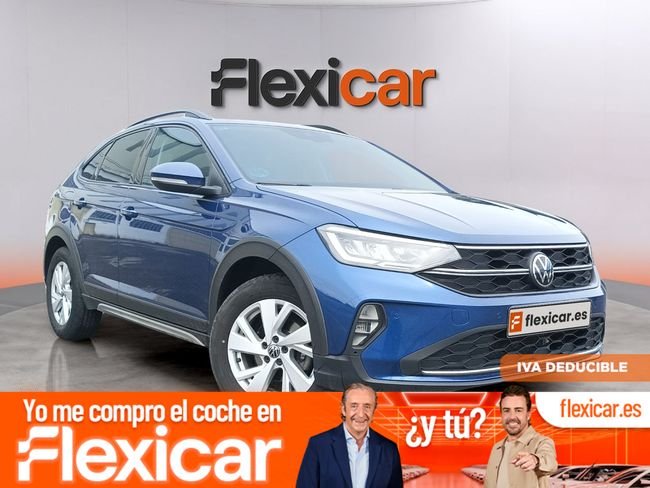 Volkswagen Taigo Life 1.0 TSI 81kW (110CV) DSG - foto 1