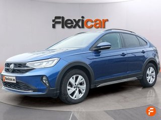 Volkswagen Taigo Life 1.0 TSI 81kW (110CV) DSG