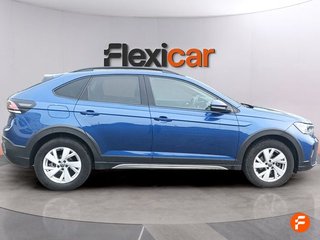 Volkswagen Taigo Life 1.0 TSI 81kW (110CV) DSG