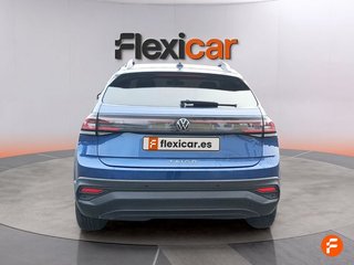 Volkswagen Taigo Life 1.0 TSI 81kW (110CV) DSG