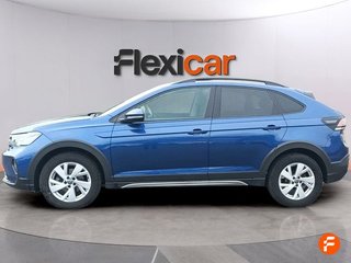 Volkswagen Taigo Life 1.0 TSI 81kW (110CV) DSG