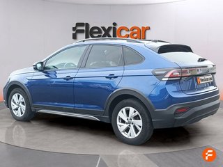 Volkswagen Taigo Life 1.0 TSI 81kW (110CV) DSG