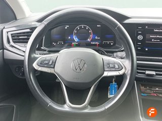 Volkswagen Taigo Life 1.0 TSI 81kW (110CV) DSG