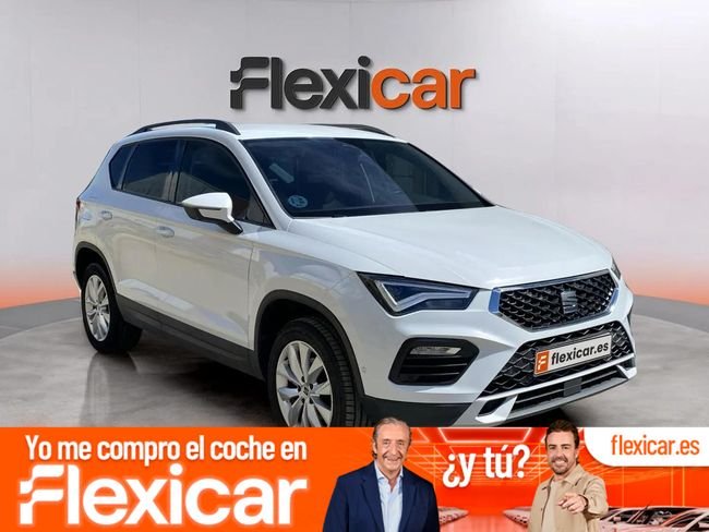 Seat Ateca 1.5 TSI 110kW (150CV) DSG S&S FR XL - foto 1