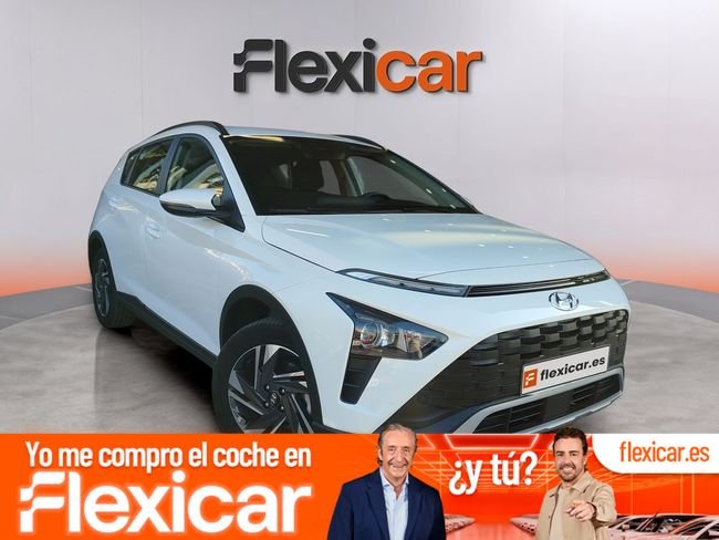 Hyundai Bayon 1.2 MPI Maxx - foto 1