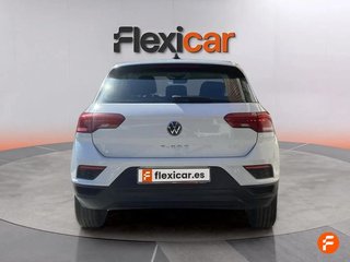 Volkswagen T-Roc Edition 2.0 TDI 85kW (115CV)