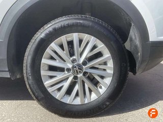 Volkswagen T-Roc Edition 2.0 TDI 85kW (115CV)