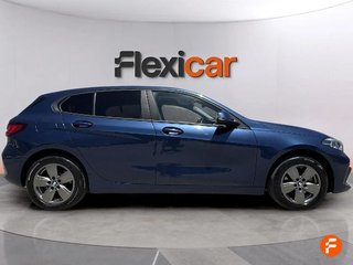 BMW Serie 1 116d
