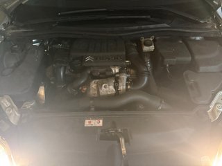 Citroen C4 2005