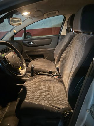 Citroen C4 2005
