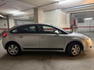 Citroen C4 2005