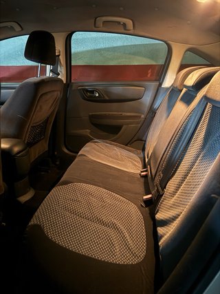 Citroen C4 2005