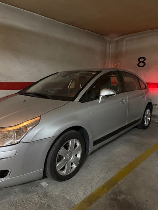 Citroen C4 2005