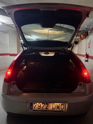 Citroen C4 2005