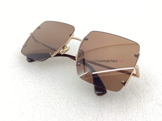 gafa de sol señora max mara malibu2 mm0002-h