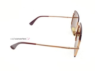 gafa de sol señora max mara malibu2 mm0002-h