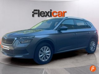 Skoda Kamiq 1.0 TSI 85kW (115CV) SELECTION