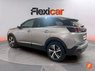 Peugeot 3008 1.5L BlueHDi 96kW (130CV) S&S Active