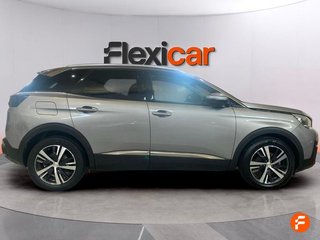 Peugeot 3008 1.5L BlueHDi 96kW (130CV) S&S Active
