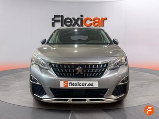 Peugeot 3008 1.5L BlueHDi 96kW (130CV) S&S Active