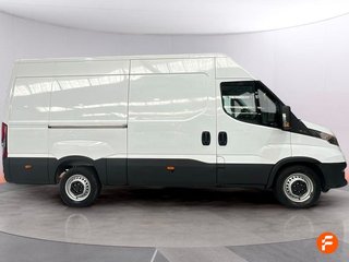 Iveco Daily 2.3 Diesel Van 156cv L2H3