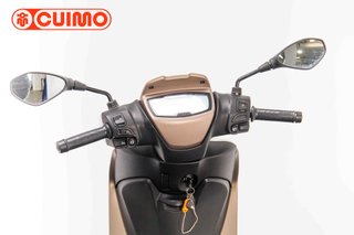 PIAGGIO MEDLEY 125