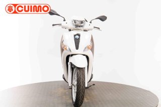 PIAGGIO MEDLEY 125