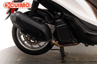 PIAGGIO MEDLEY 125