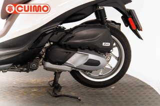 PIAGGIO MEDLEY 125