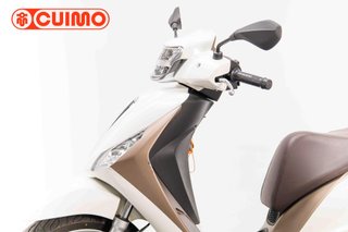 PIAGGIO MEDLEY 125