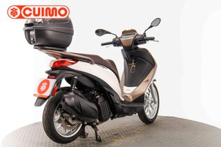 PIAGGIO MEDLEY 125