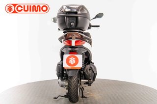 PIAGGIO MEDLEY 125